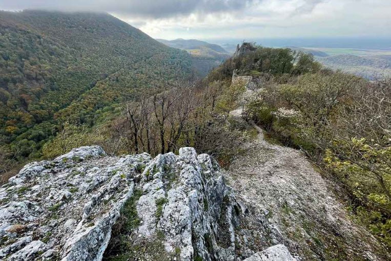 Ostry Kamen, Buková, Trnava District, Slovakia, Slovakia